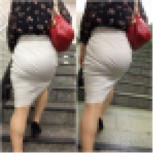 《★番外編★》 No.1770【第二十四弾！ドデカイお尻】　サンプル画像2