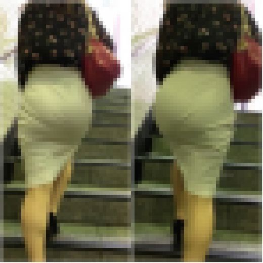 《★番外編★》 No.1770【第二十四弾！ドデカイお尻】　サンプル画像3