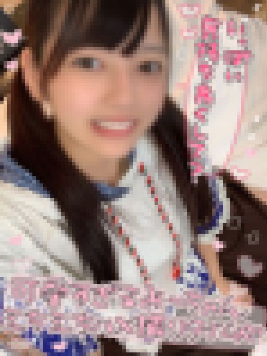 個撮)圧倒的童顔美少女×黒髪ツインテール！顔とエロさのギャップがけしからんバチえろみーちゃんのイキまくりえちえちハメ撮り！　サンプル画像1