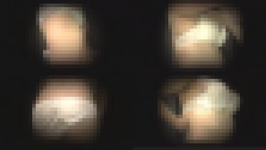 着替え隠し撮り【素人着エロモデル】ショップ店員　サンプル画像1