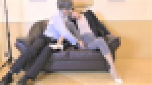 【ナチュスト☆高身長美脚】【爪先足裏ズーム】【2画面】【エロ感度】【足コキ射】パンスト美女の足指を舐めつくす【みなみ20才前編】 サンプル画像2