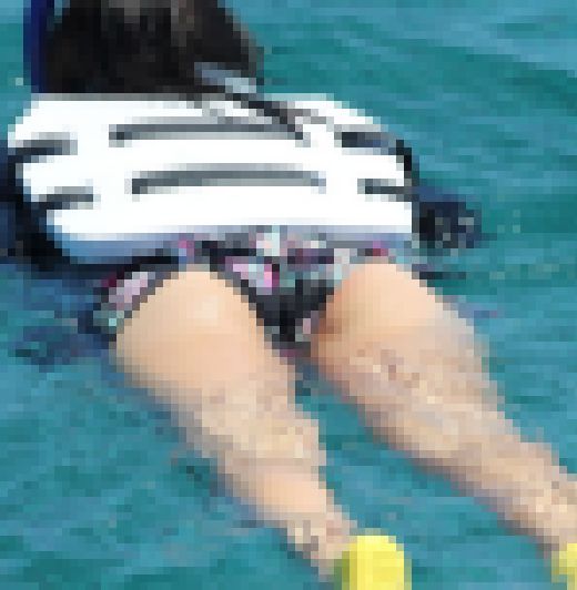 【最終回】マリンレジャー原画154　サンプル画像2