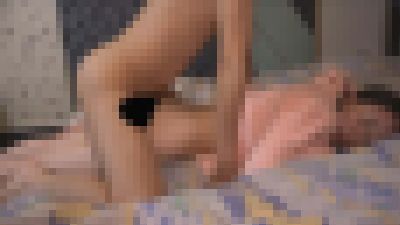 【初公開】素人ちゃんとのハメ撮りセックス/完全個人撮影・オリジナル　サンプル画像2