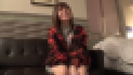 白くてピチピチな肌の20歳専門学校生が初ハメ撮りで巨根で奥を刺激され悶絶 サンプル画像1