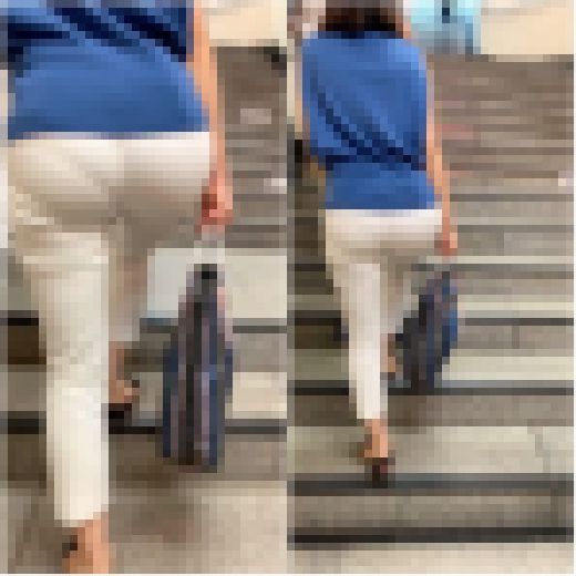 《★番外編★》 No.1800【第二十五弾！マダム尻】　サンプル画像1