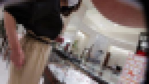 【働くお姉さんNO.12】おマダムのセクシーヒール　サンプル画像3