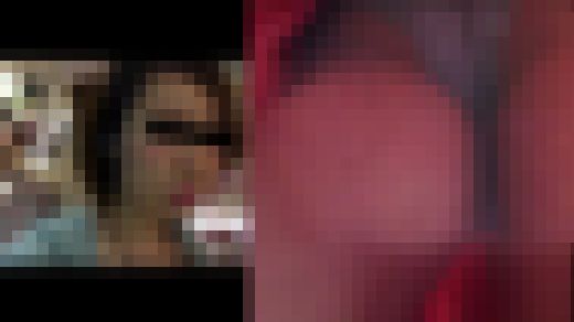 【顔出し】都会の美女のパンティ33　サンプル画像3