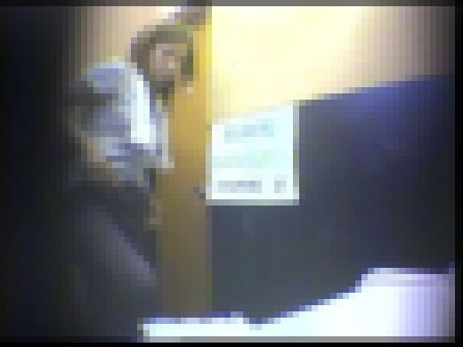 隠撮・ダイバービーチトイレin那覇 #097　サンプル画像1