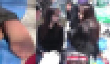 【フルHD】眼前パンスト　熟女編　38　サンプル画像1