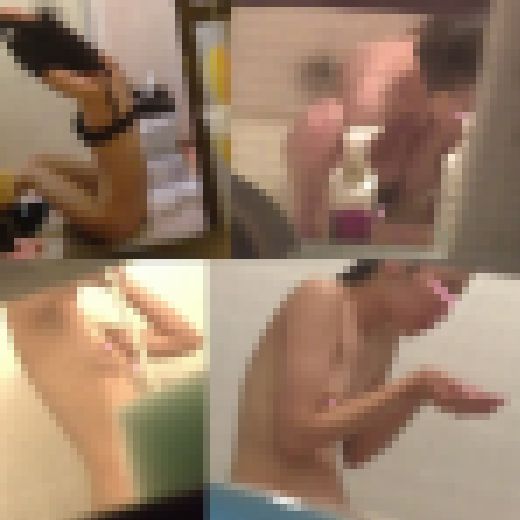 美女たちの入浴。アソコを開きシャワーを当てる。誰にも見られた事のないプライベート。　サンプル画像2