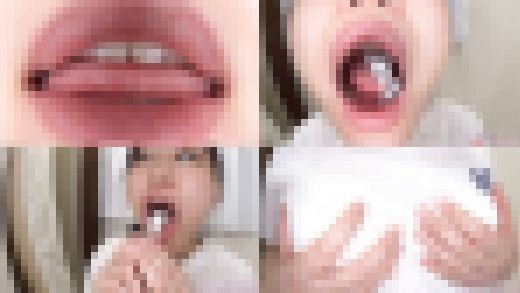 【巨大娘】小さくなって、憧れのクラスメイトと・・・(放課後の教室編)【小川ひまり】　サンプル画像1