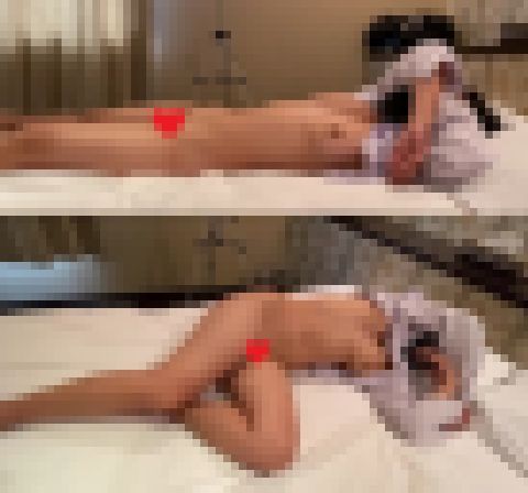 鮮度最高な14号の体を味わう、吸い付くピチピチ肌（個人撮影）素人・vol.4　サンプル画像1