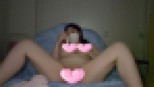 ❤愛華の個人撮影❤旦那が出張でいないから寝る前にオナニーしたよ！！　サンプル画像1