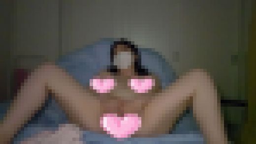 ❤愛華の個人撮影❤旦那が出張でいないから寝る前にオナニーしたよ！！　サンプル画像3