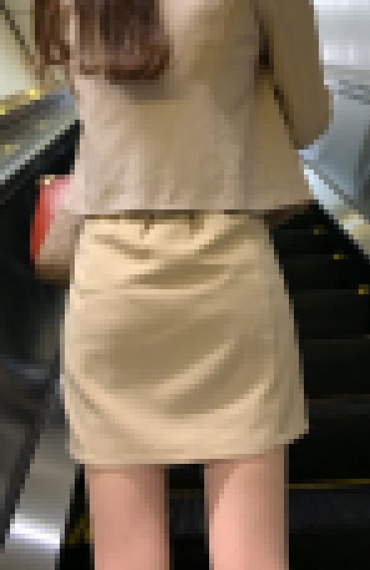 【高身長美人デリヘルウーマン】高身長美人エロデリヘル。エロ過ぎる最強のエロ尻モデルの肉尻!精子を顔射準備する!【586】 サンプル画像3
