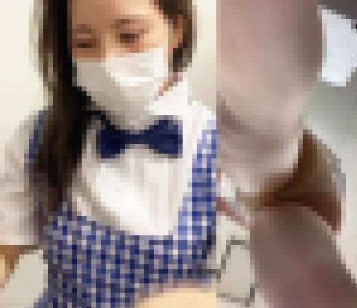 「とある商業施設の合同更衣室」エピソード4　サンプル画像3