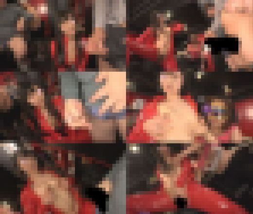 【ハプニングバー×母乳妻】同性に見られ、触られ興奮MAX‼セックスしたら何倍も気持ちいい‼ サンプル画像2