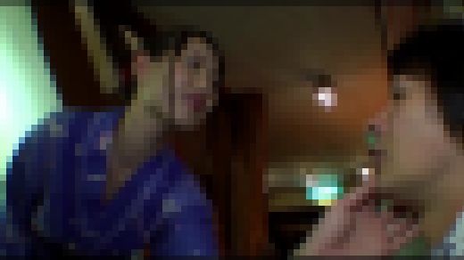 【ジャネス】ところ構わずオマ●コを見せつけ誘惑する露出女の亀頭責め手コキ #004 DJSI-067-04　サンプル画像1