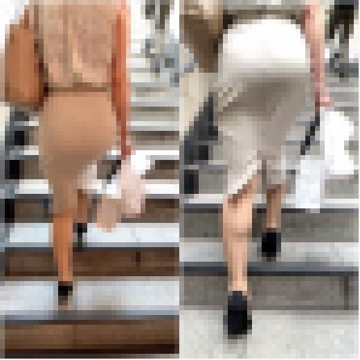 《★番外編★》 No.1832【第二十七弾！灼熱の夏に働くマダムとGAL】　サンプル画像3