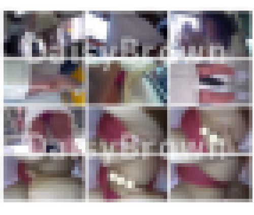 チカン24&25 スタイル良くて超美脚!可愛いロンT女子…other【再販,半額】 サンプル画像2