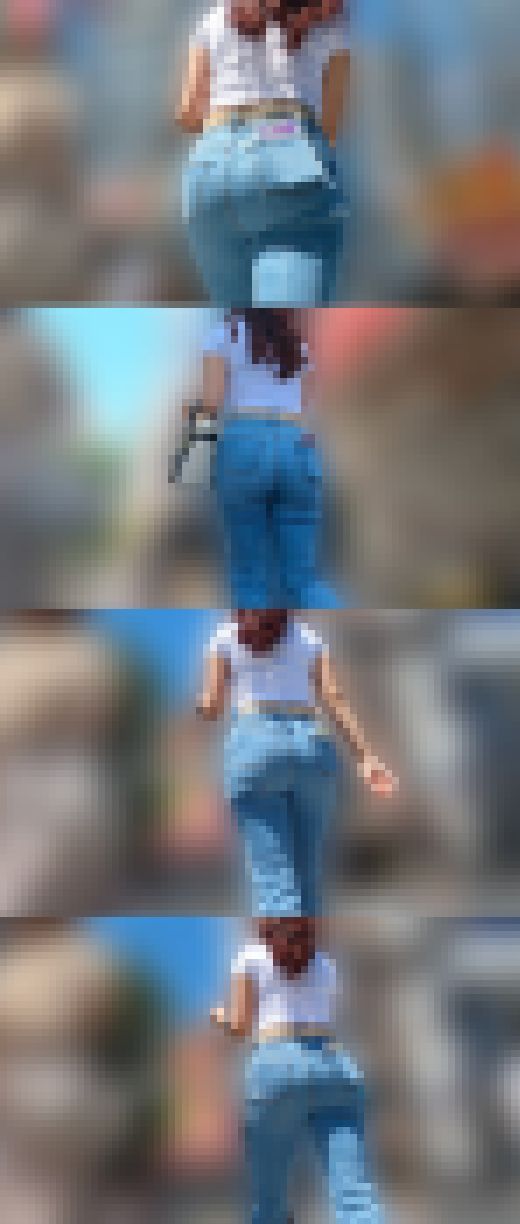 ☆素敵なお姉さん勃ち シーズン4 StickyAss Vol.21　サンプル画像1