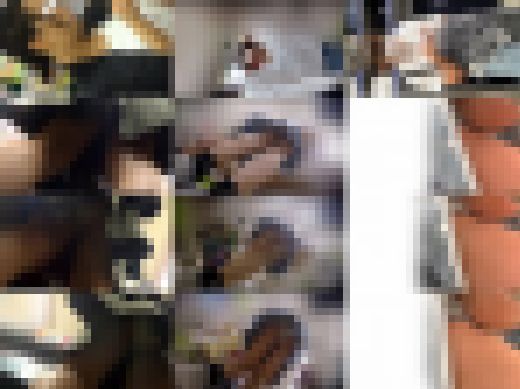 マイスターオリジナルパンチラ vol.1022　サンプル画像3