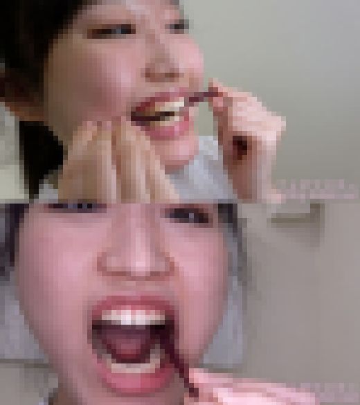 【特典動画付】小川ひまりの歯と噛みつきシリーズ1～2まとめてDL　サンプル画像3