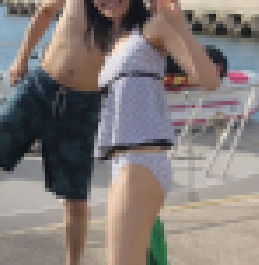 【最終回】マリンレジャー原画172　サンプル画像1