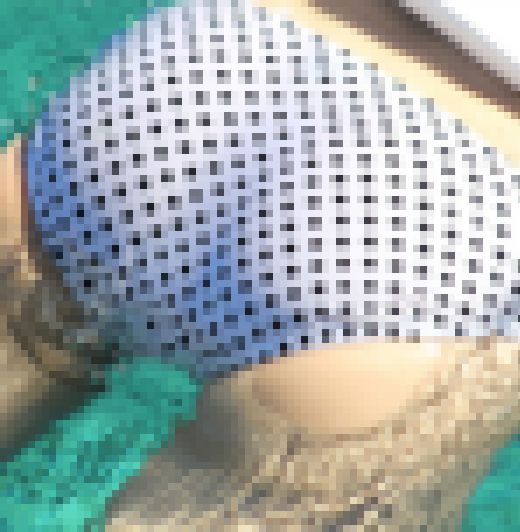 【最終回】マリンレジャー原画172　サンプル画像2