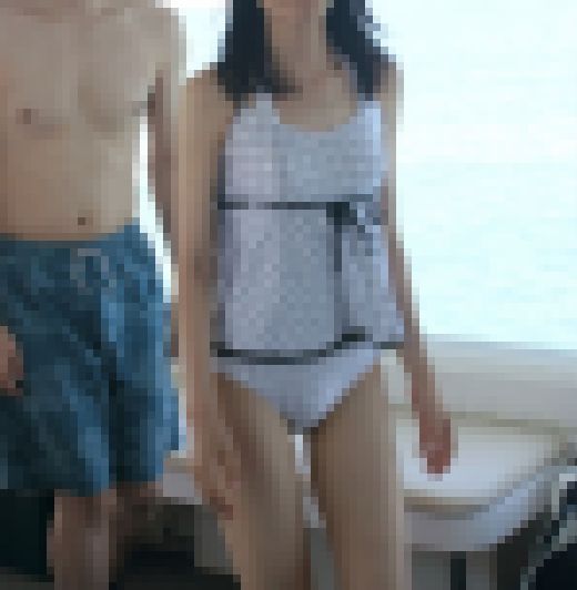 【最終回】マリンレジャー原画172　サンプル画像3