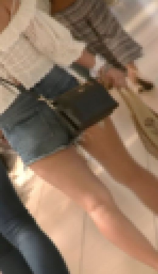 ショートパンツ　ハミ尻　下尻　サンプル画像3