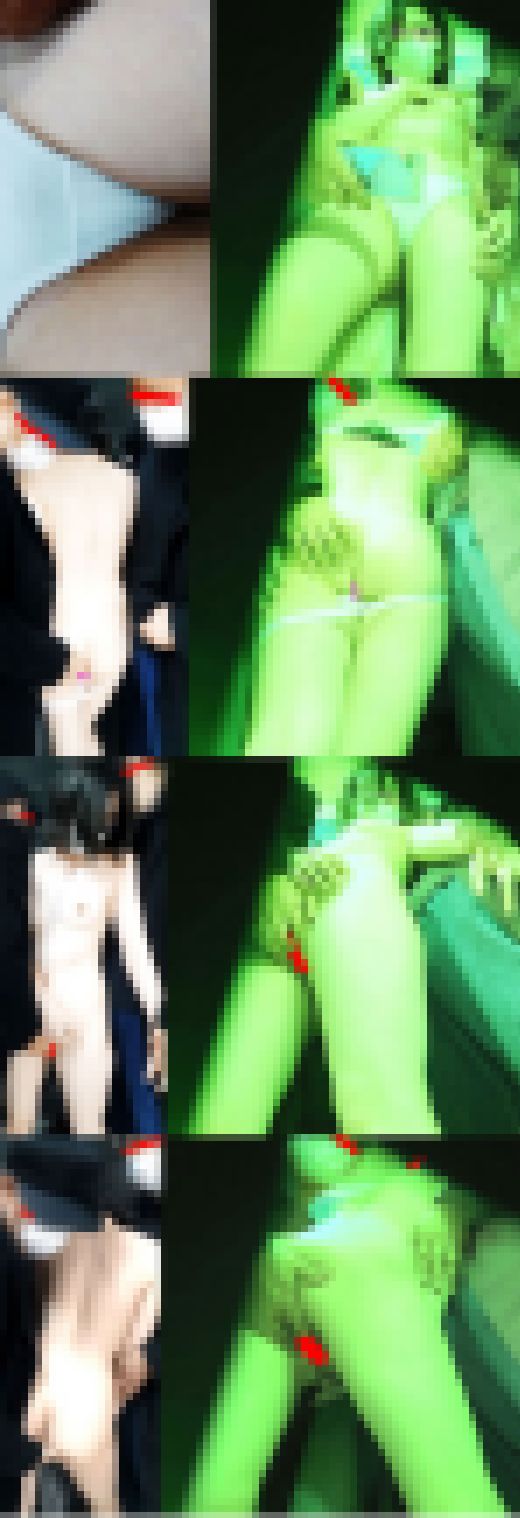 【臨場感ちかん#16・悪男先輩ごめんよ】こんなにもいい美女だからVHと囲んじゃいました!全裸羞恥!潮吹き!本番! サンプル画像2