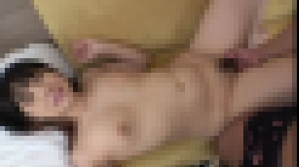 欲求不満の24歳看護師が初ハメ撮りでアソコをビショ濡れにして大きな声で喘ぎまくる サンプル画像1