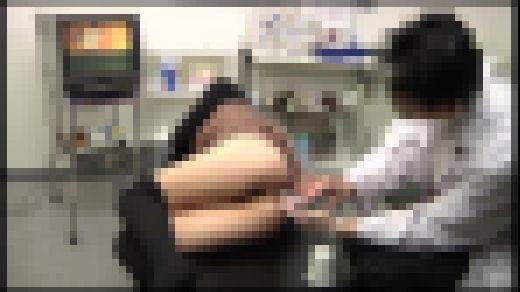 【FetishJapan】肛門科腸内映像 アナル診察 #002 SFJ5-087-02　サンプル画像1