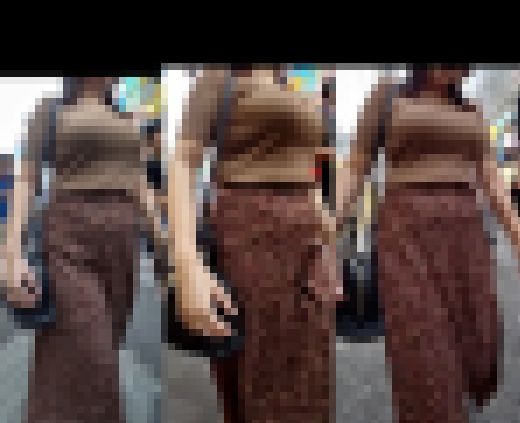 ロン爺の４Ｋピタパン女530　超爆乳彼女　サンプル画像2
