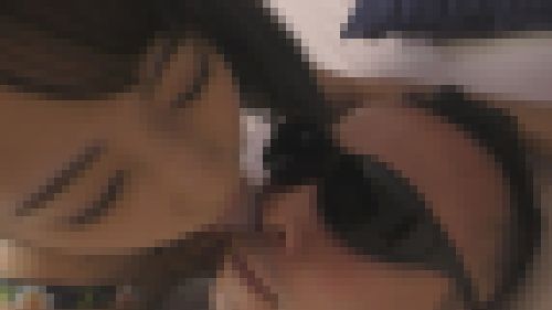 新作　俺の乳房を噛み、唾を飲ませ、鼻腔の粘膜を唾液まみれにして喜ぶ変わった女（完全オリジナル）　サンプル画像2