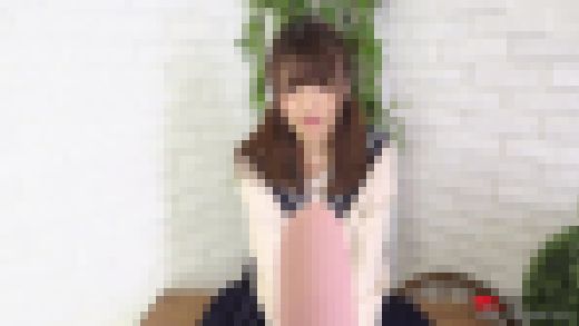 天沢ゆきね FHD動画 舐めるのを躊躇していた美少女が美味しそうに咥え激しく出し入れ!ソーセージ舐め サンプル画像1