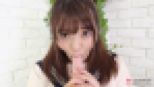 天沢ゆきね FHD動画 舐めるのを躊躇していた美少女が美味しそうに咥え激しく出し入れ!ソーセージ舐め サンプル画像2