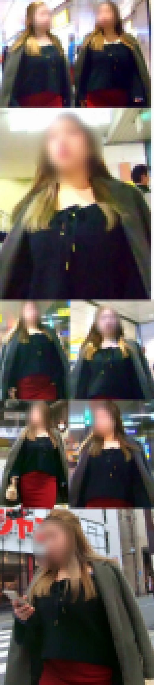 No.579爆乳ギャルお嬢さんは、絶え間なく上下に揺れ続けます　サンプル画像1