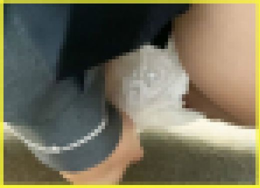 【校長室】不登校生徒のパンチラメンタルケア-3-　サンプル画像2