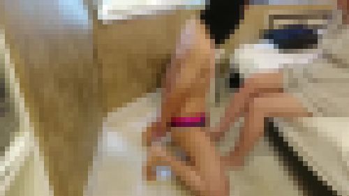 ナンパした女子にいじめられてみた57　サンプル画像1