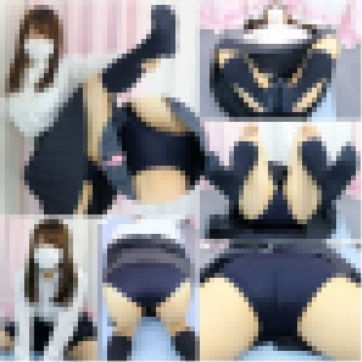 らりくまのふぇち写真集 るる② サンプル画像1