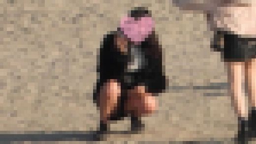 ★写真４5枚付き★4K→FHD動画4分4８秒【射精印刷専用！！超大画像】目に入れても痛くない二人組～究極のフェチズム037～　サンプル画像1