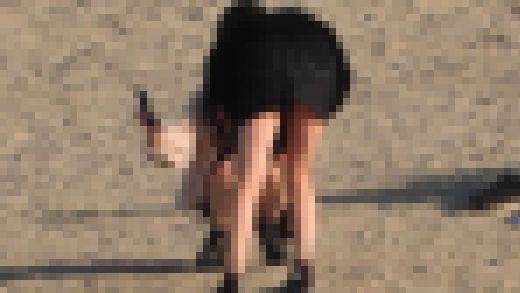 ★写真４5枚付き★4K→FHD動画4分4８秒【射精印刷専用！！超大画像】目に入れても痛くない二人組～究極のフェチズム037～　サンプル画像3