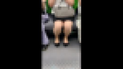 マダムさんの脚　サンプル画像2