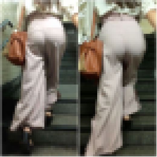 《Part2・高級JDのお尻はこんなんだ！》 No.1854【みんなからチヤホヤされ人気のありそうな可愛い系JD】　サンプル画像1