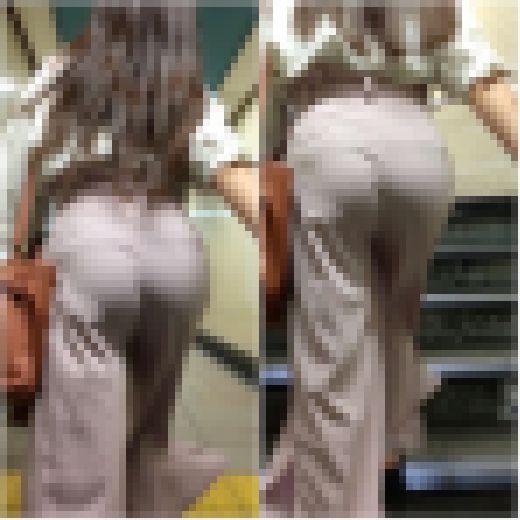 《Part2・高級JDのお尻はこんなんだ！》 No.1854【みんなからチヤホヤされ人気のありそうな可愛い系JD】　サンプル画像2