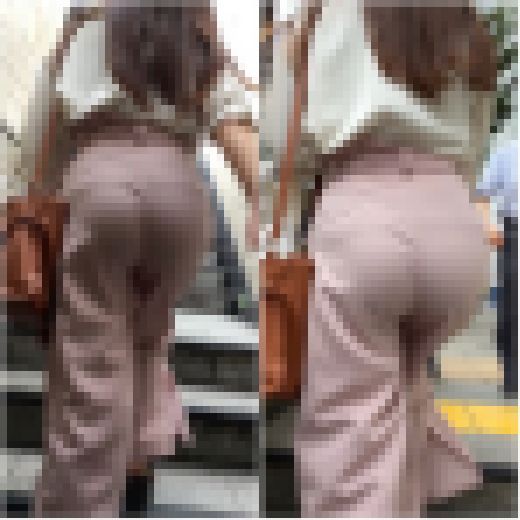 《Part2・高級JDのお尻はこんなんだ！》 No.1854【みんなからチヤホヤされ人気のありそうな可愛い系JD】　サンプル画像3