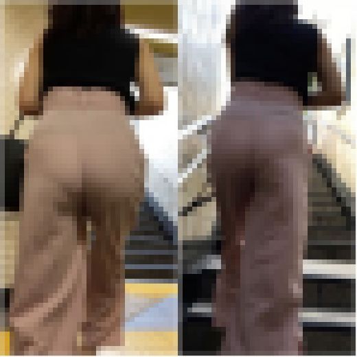 《Part3・高級JDのお尻はこんなんだ!》 No.1855【大人の色気も漂わせる美人JD】 サンプル画像2