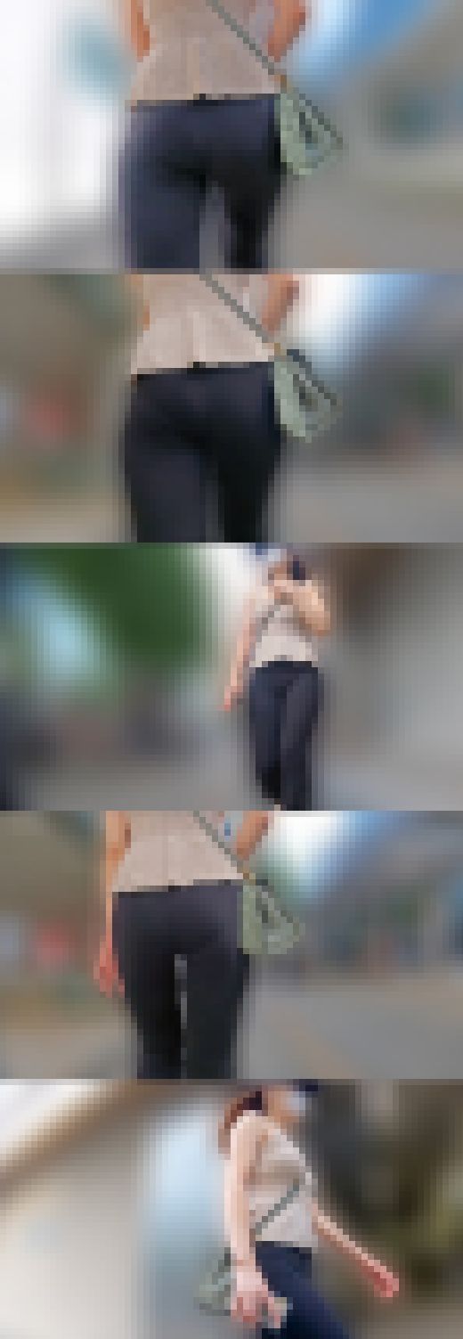 素敵なお姉さん勃ち シーズン4 StickyAss Vol.30　サンプル画像1